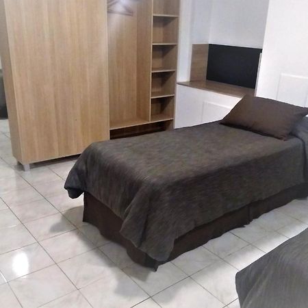 Premium Mendoza Apart Hotel Luaran gambar