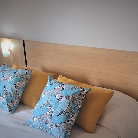 Premium Mendoza Apart Hotel Luaran gambar