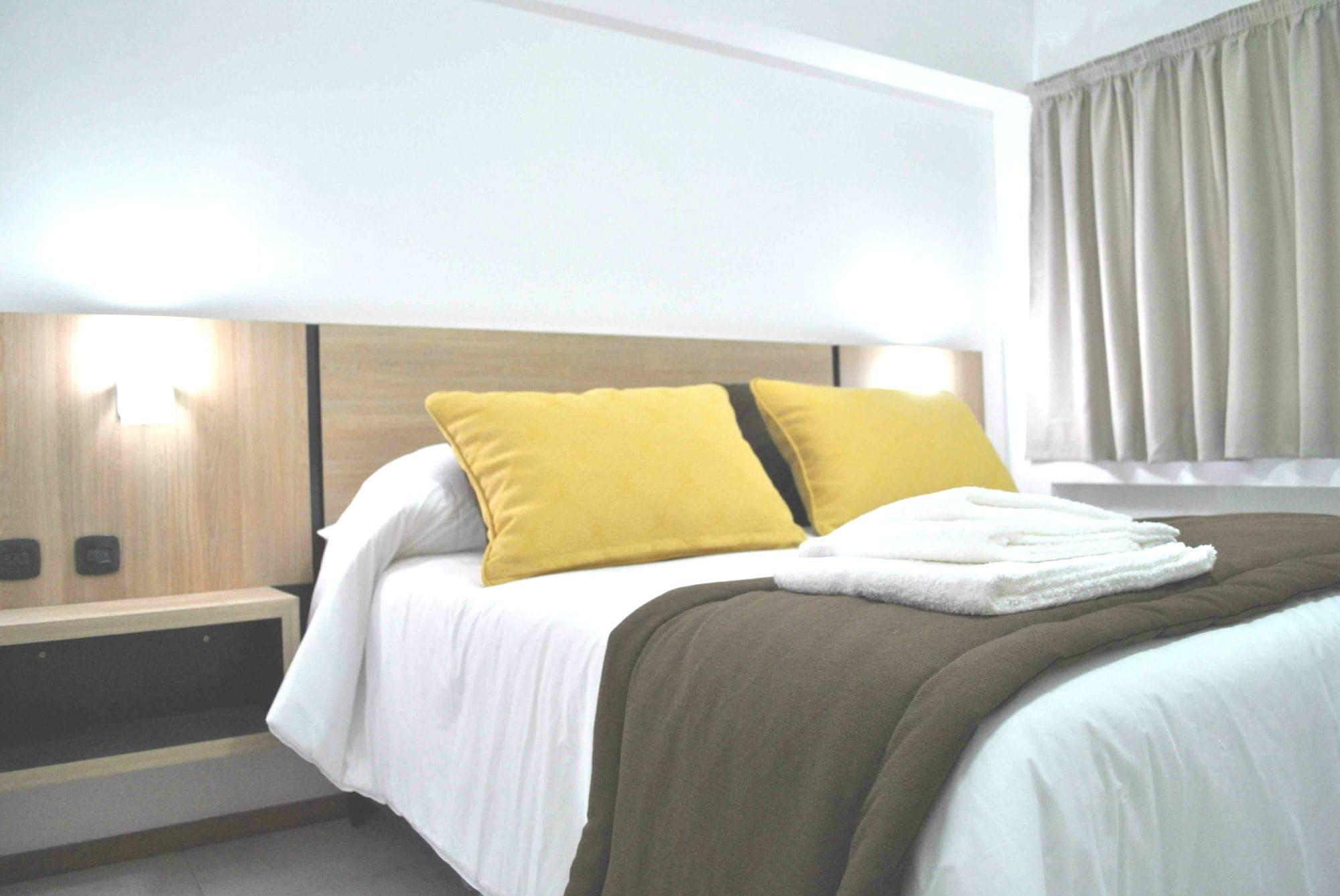 Premium Mendoza Apart Hotel Luaran gambar