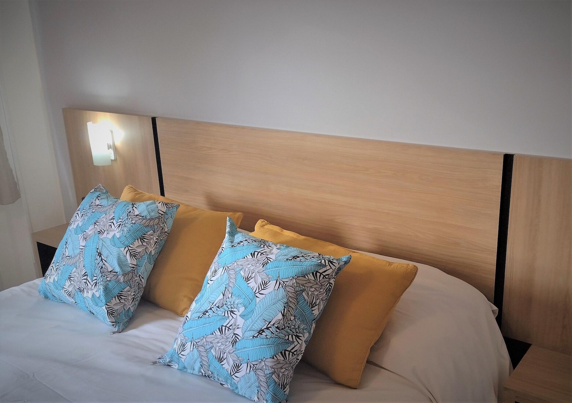 Premium Mendoza Apart Hotel Luaran gambar