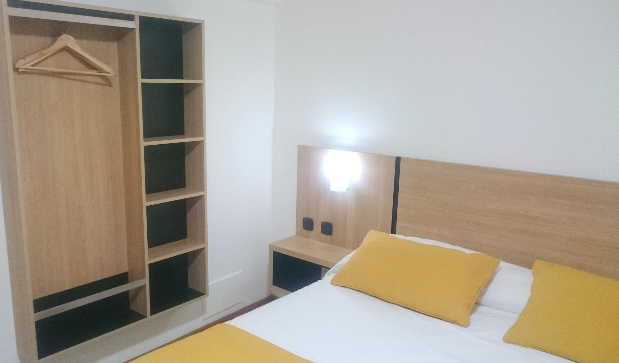 Premium Mendoza Apart Hotel Luaran gambar