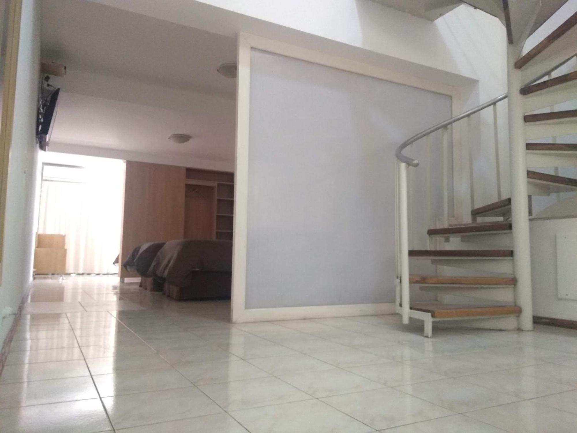 Premium Mendoza Apart Hotel Luaran gambar
