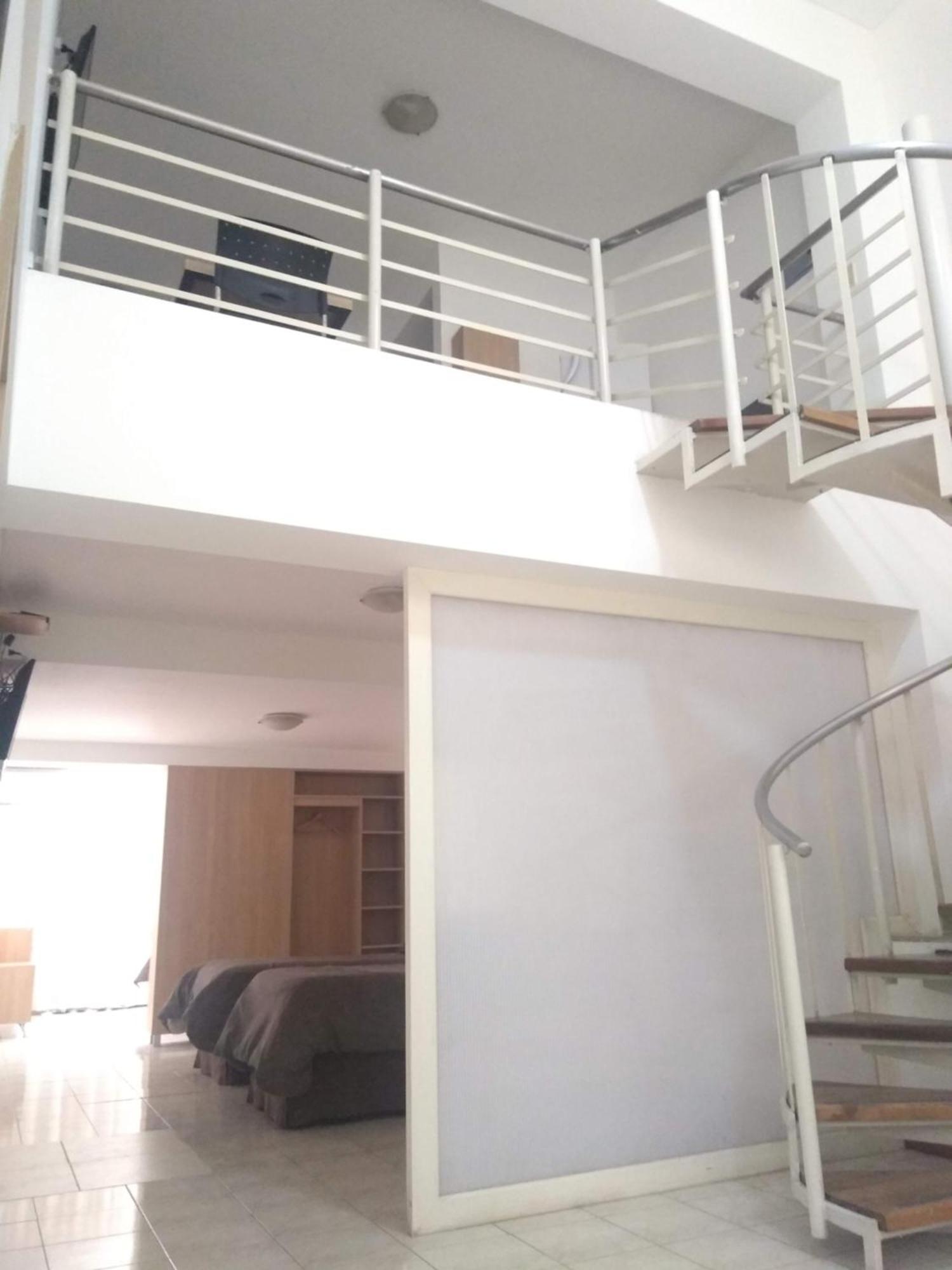 Premium Mendoza Apart Hotel Luaran gambar