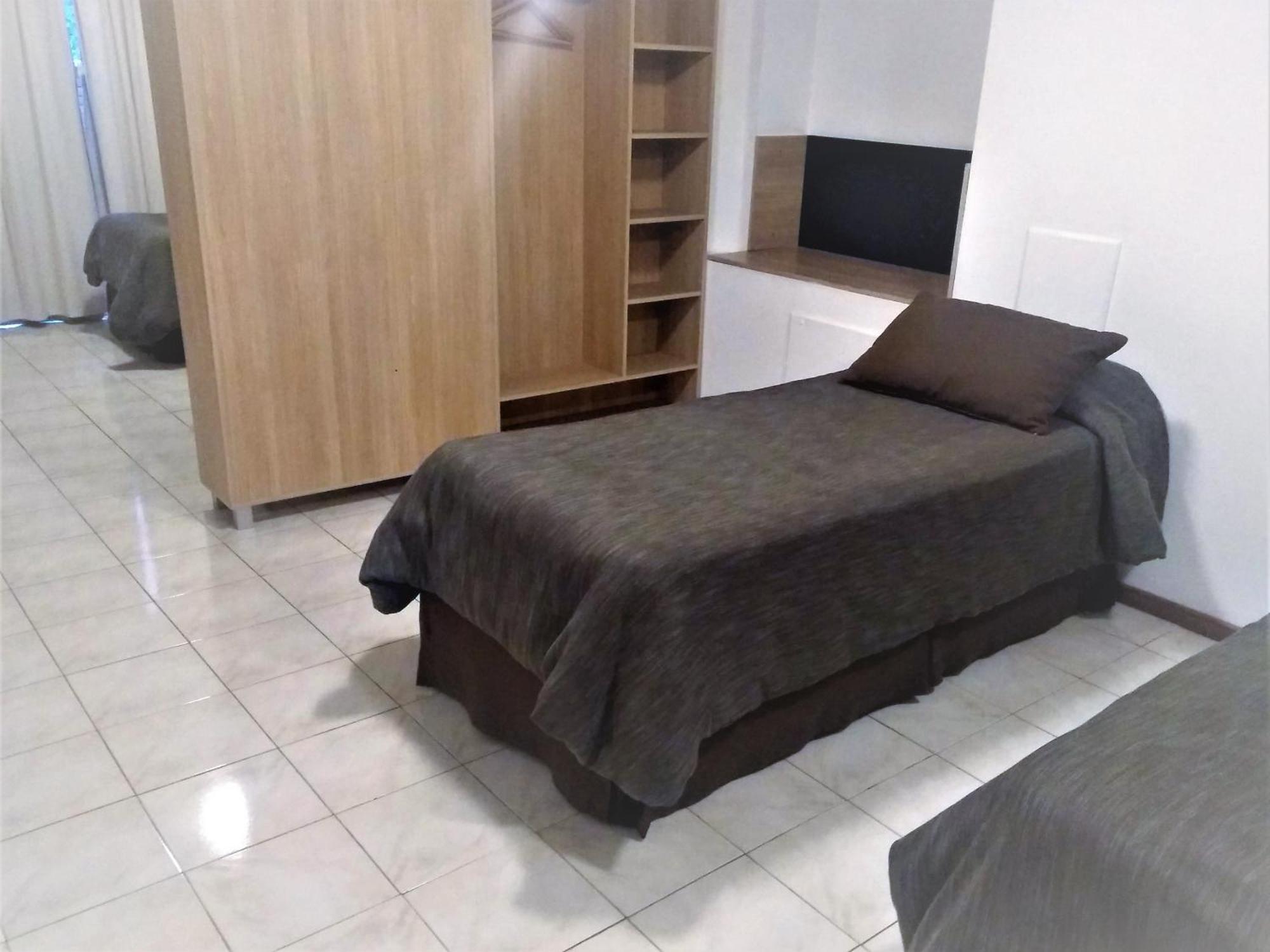 Premium Mendoza Apart Hotel Luaran gambar