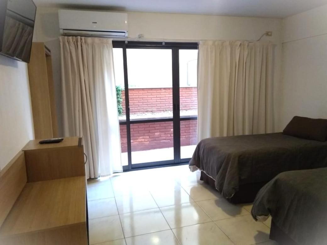 Premium Mendoza Apart Hotel Luaran gambar