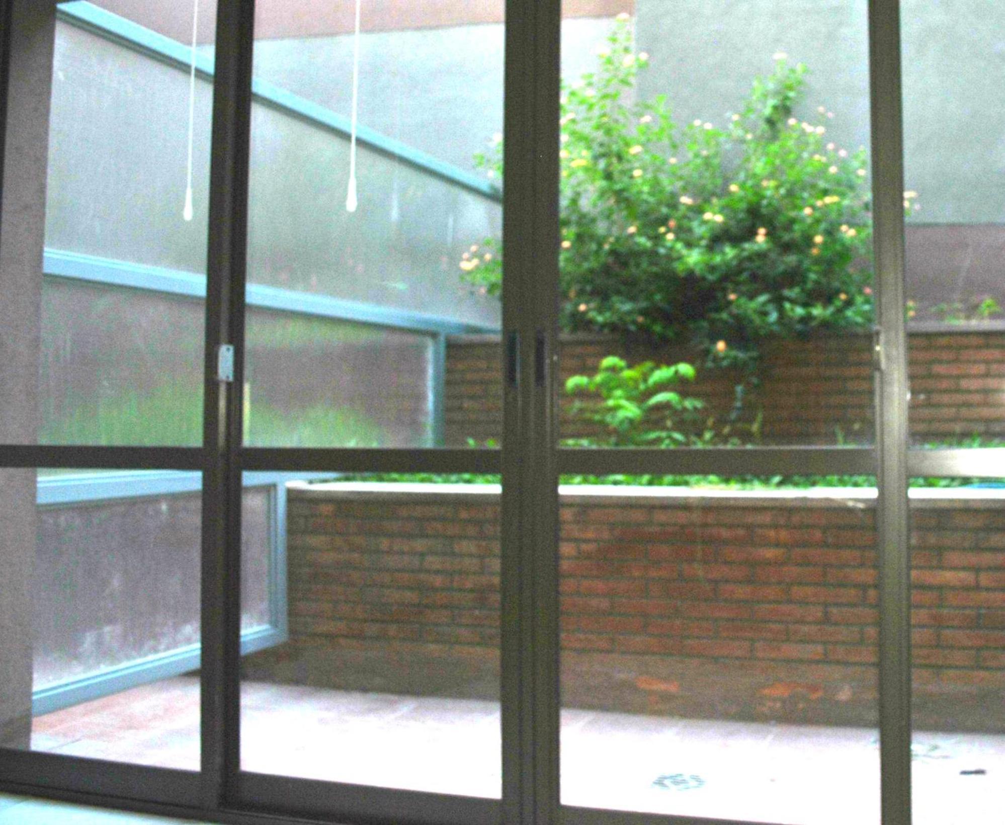 Premium Mendoza Apart Hotel Luaran gambar