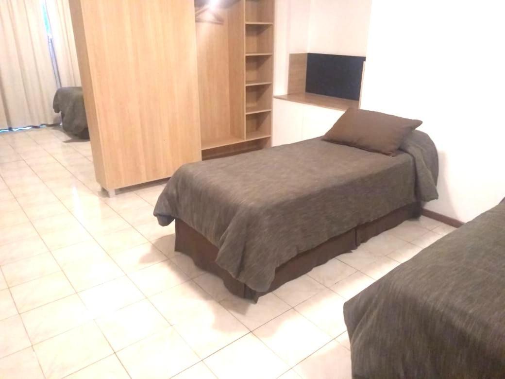 Premium Mendoza Apart Hotel Luaran gambar