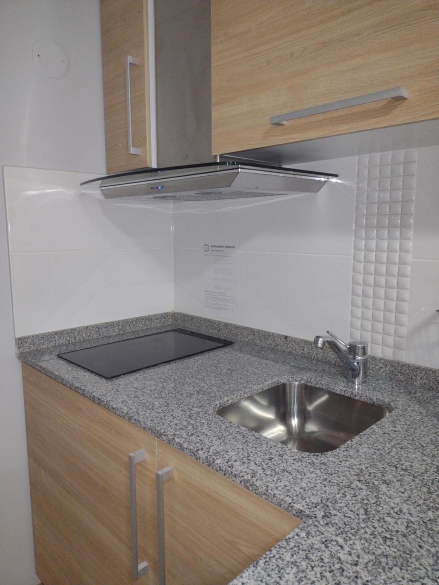 Premium Mendoza Apart Hotel Luaran gambar