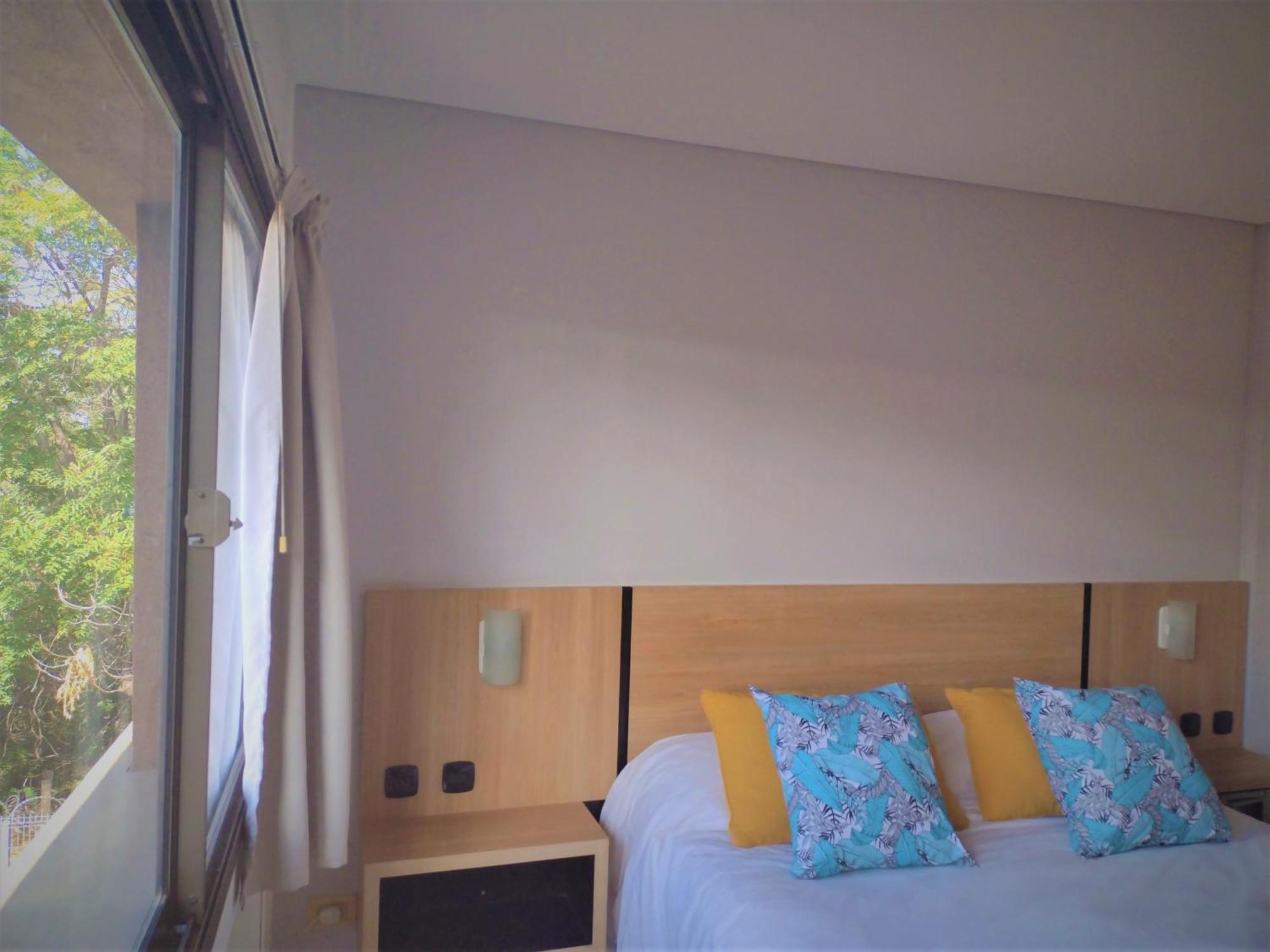 Premium Mendoza Apart Hotel Luaran gambar