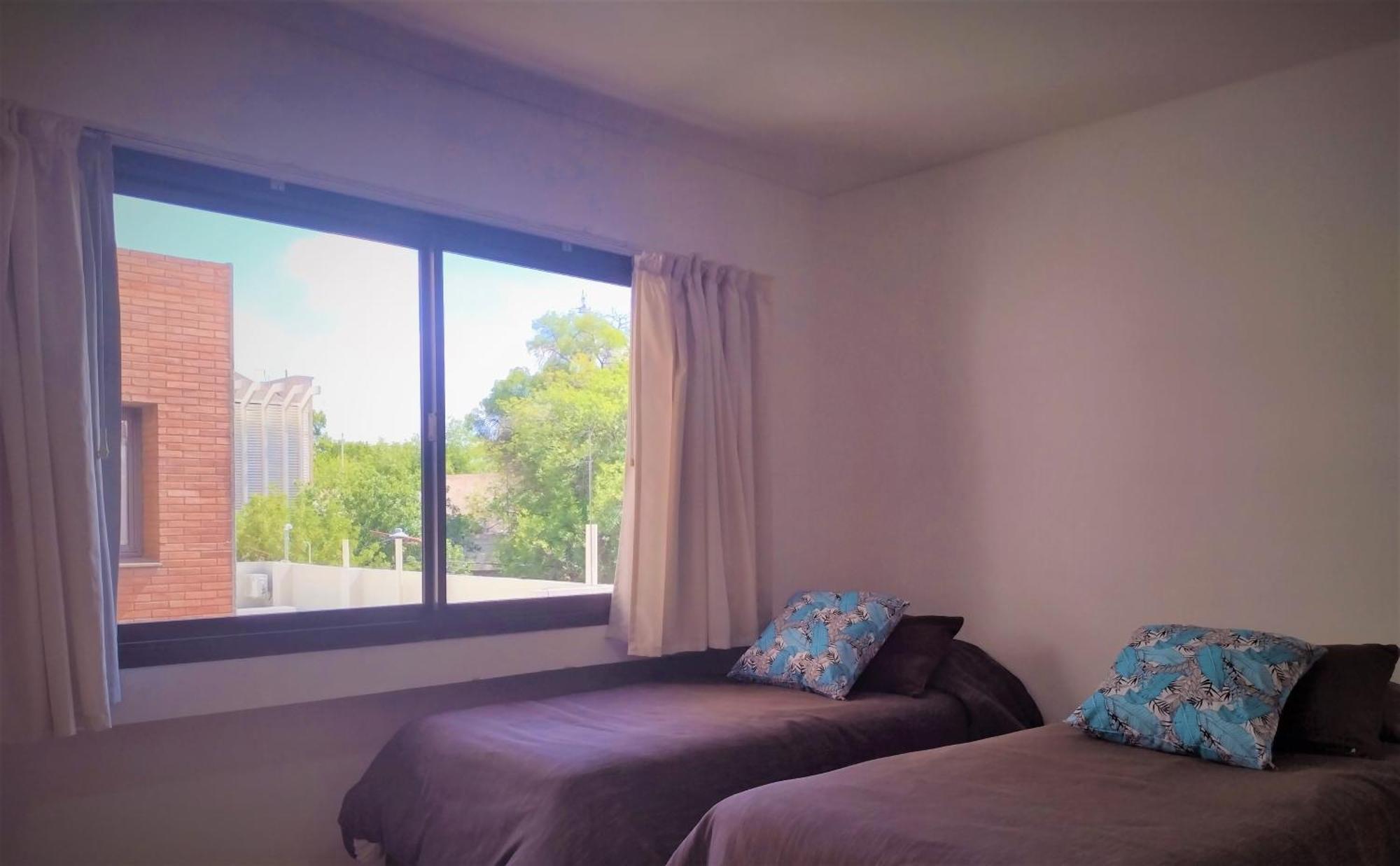 Premium Mendoza Apart Hotel Luaran gambar