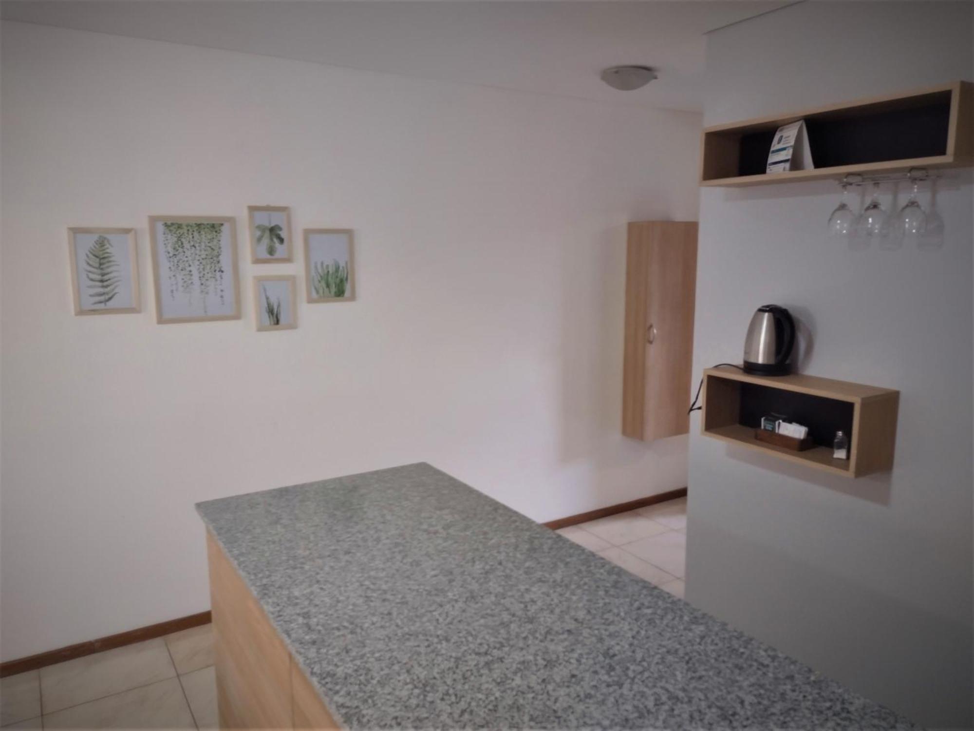 Premium Mendoza Apart Hotel Luaran gambar