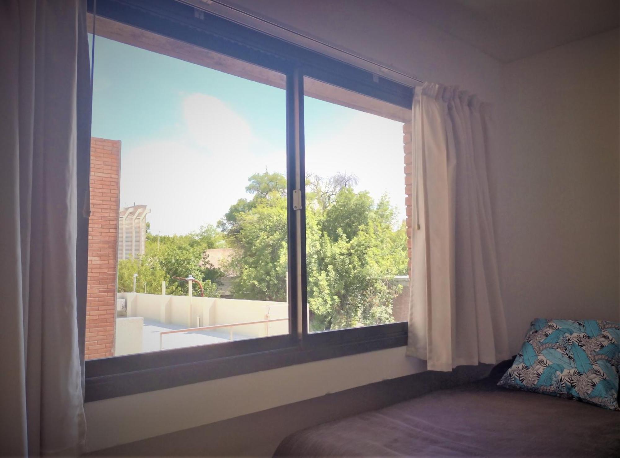 Premium Mendoza Apart Hotel Luaran gambar