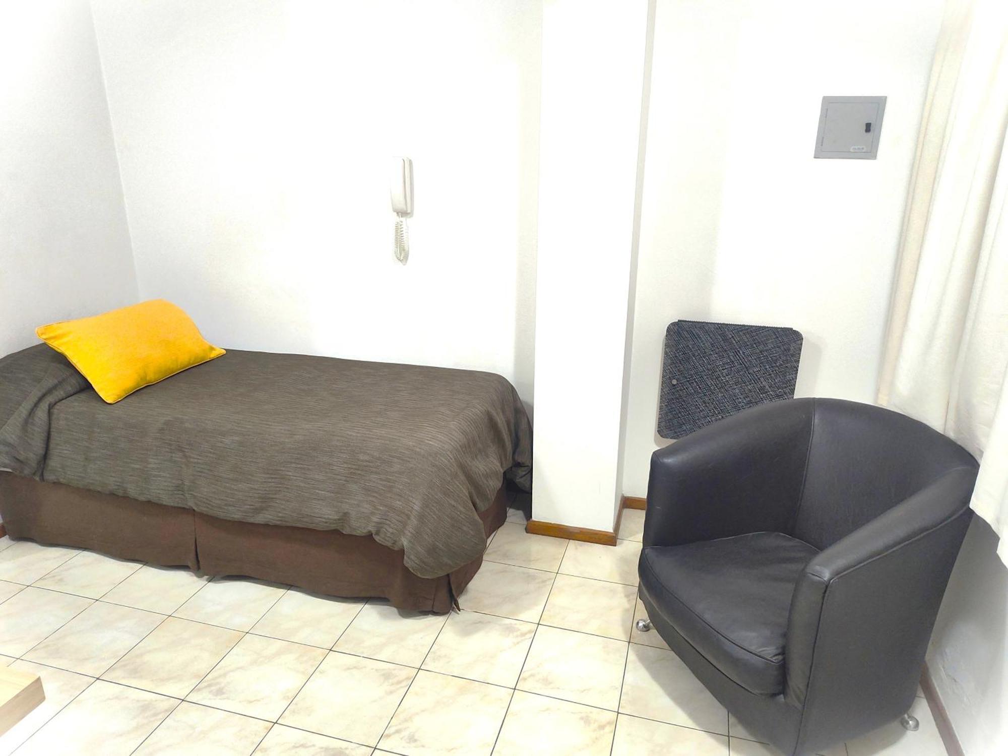 Premium Mendoza Apart Hotel Luaran gambar