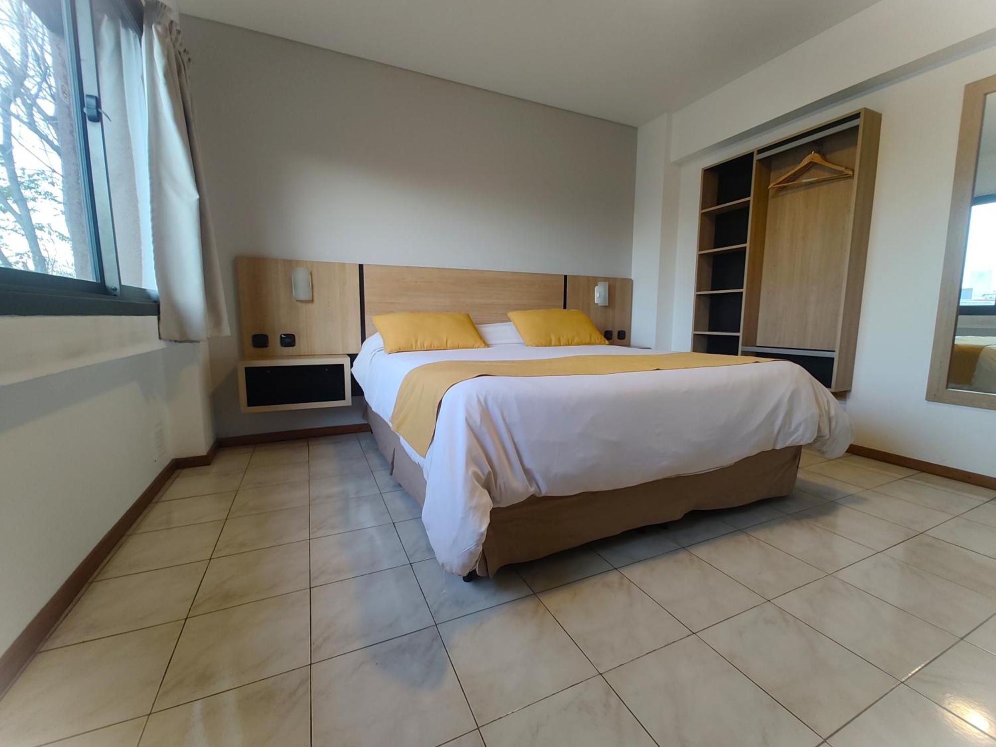 Premium Mendoza Apart Hotel Luaran gambar