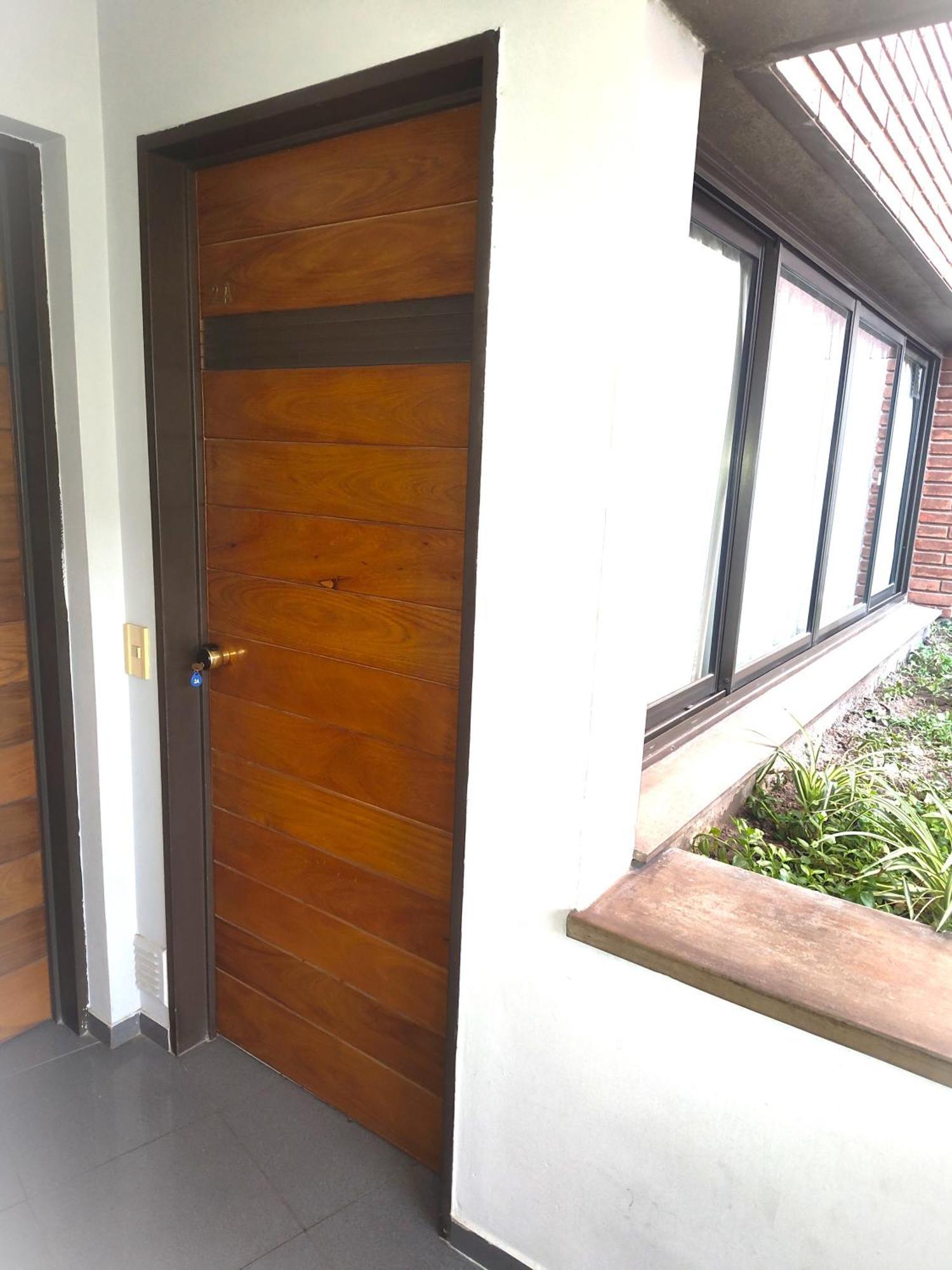 Premium Mendoza Apart Hotel Luaran gambar