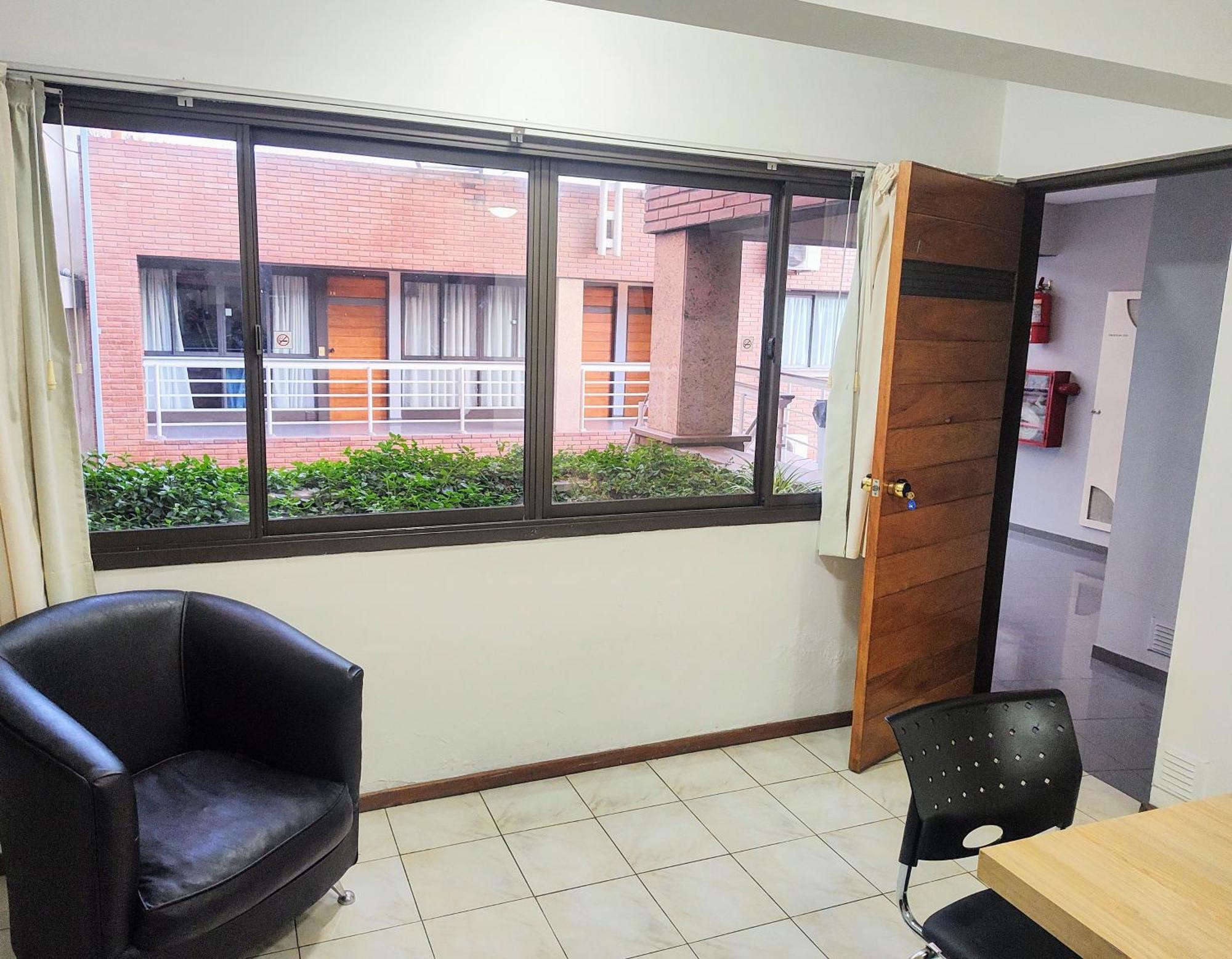 Premium Mendoza Apart Hotel Luaran gambar