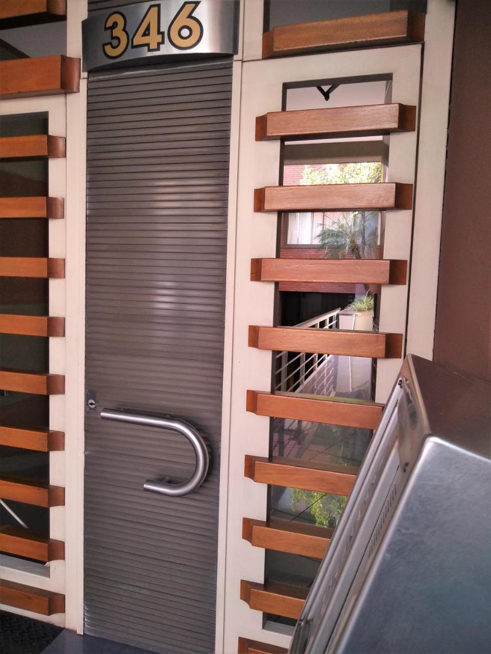 Premium Mendoza Apart Hotel Luaran gambar