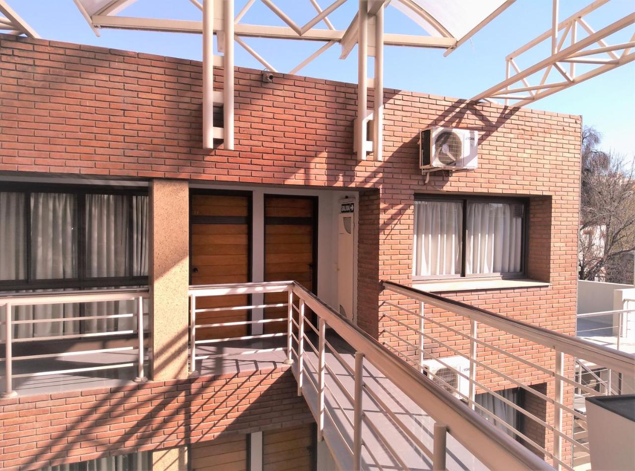 Premium Mendoza Apart Hotel Luaran gambar